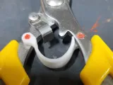 MKK Cutting Nipper Replacement Spring-0