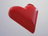 Heart Charm-3