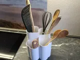 Tool holder - Porta utensili-0
