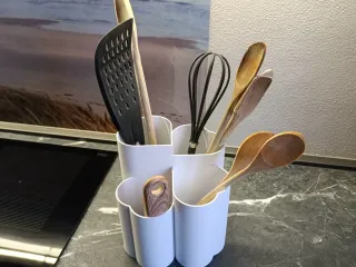 Tool holder - Porta utensili