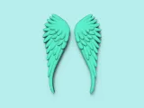 Wing Mold K - Molding Maker Template-2