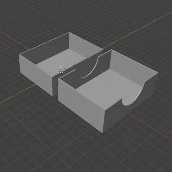 Card box v2