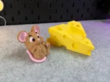 Cute Mouse-5