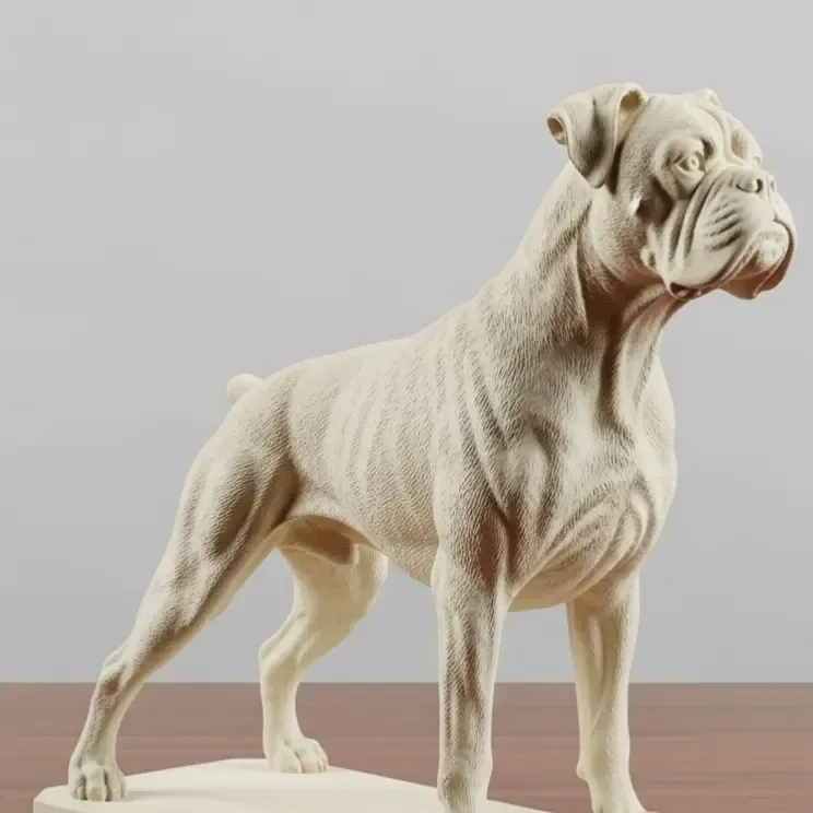 Boxer