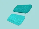 Welcome - Word Mold - Phrase Maker Template-4