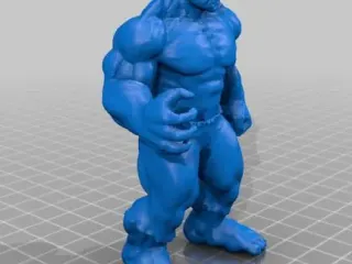 hulk