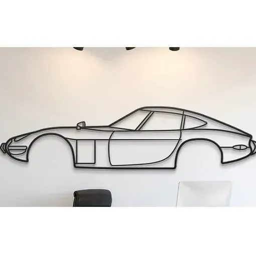 Toyota - 2000 GT 1969