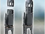 Emperor William Memorial Church (Berlin, Germany) - miniatur-2