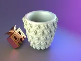 rose vase-8
