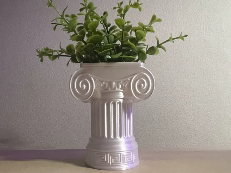 GREEK PILLAR-(3 DESIGNS)
