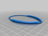 Circular Knitting Needles (very short)-5