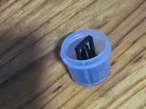 Nebulizer atomizer replacement-1