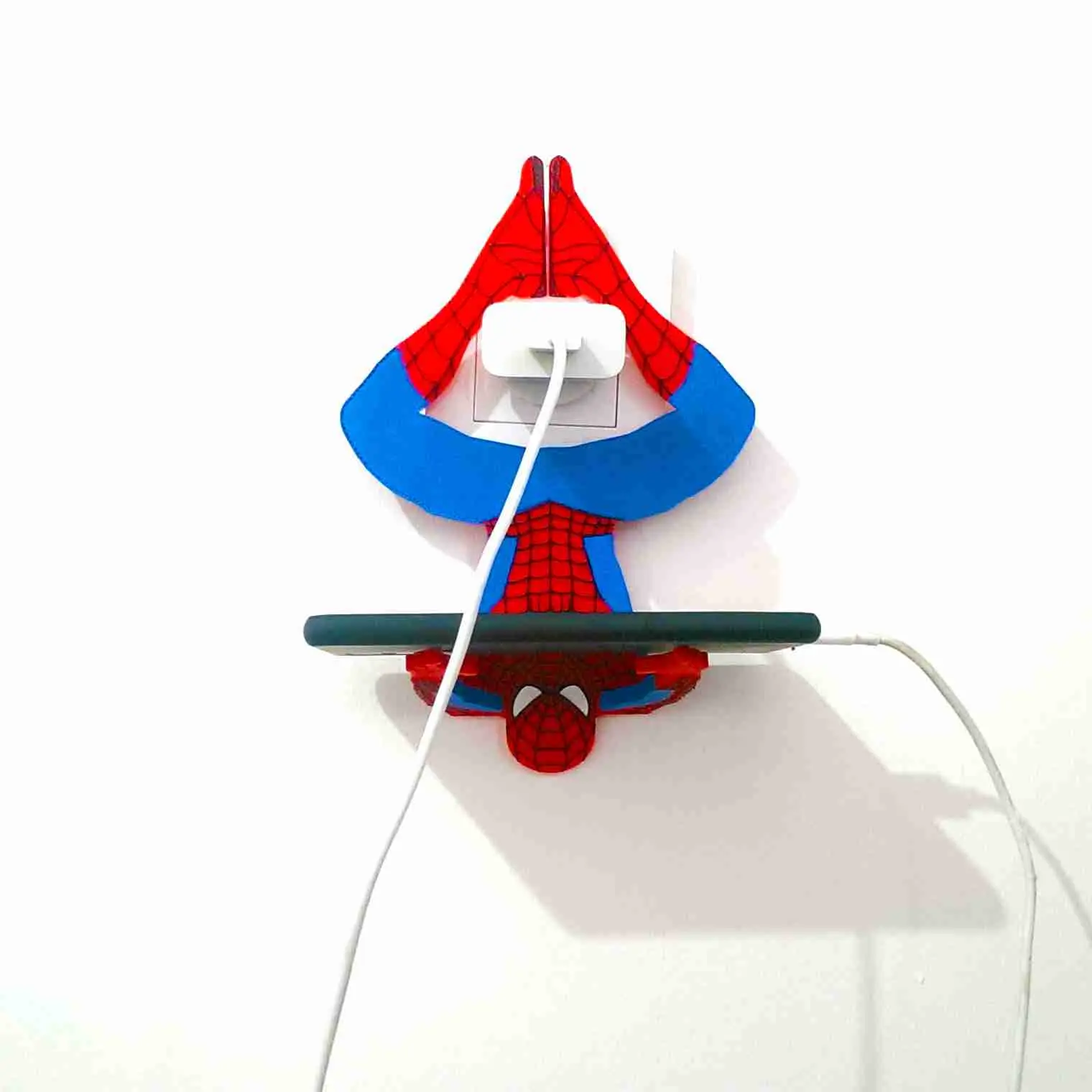 SPIDERMAN HOLDER