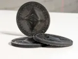 Ethereum Coin #RoZ-2