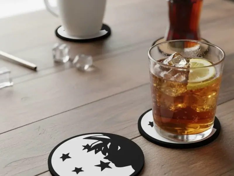 Cup Holder Dragon Ball Z - Goku