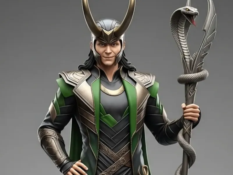 Loki