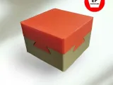 Magic puzzle box-0