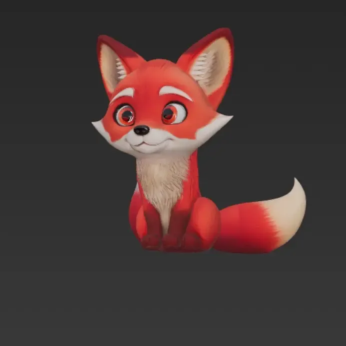 Fox