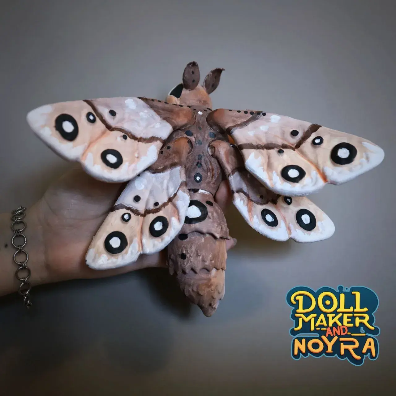 [Exclusiv]Molie clasică