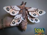 [Exclusive]Classical moth-5