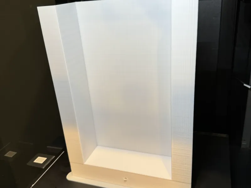 Air Vent Diverter