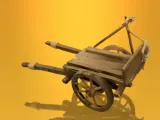 MINIATURE CART-4