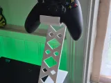 Headset holder easy print-6