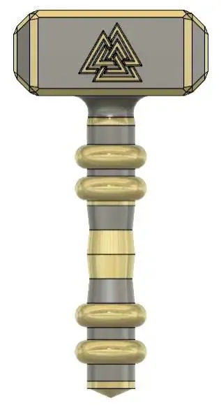 Mijolnir
