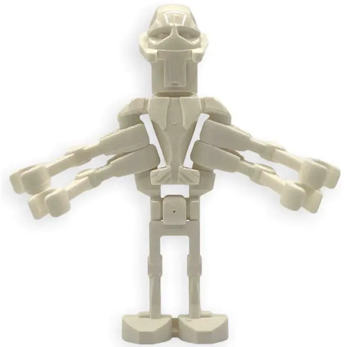 lego classic grievous