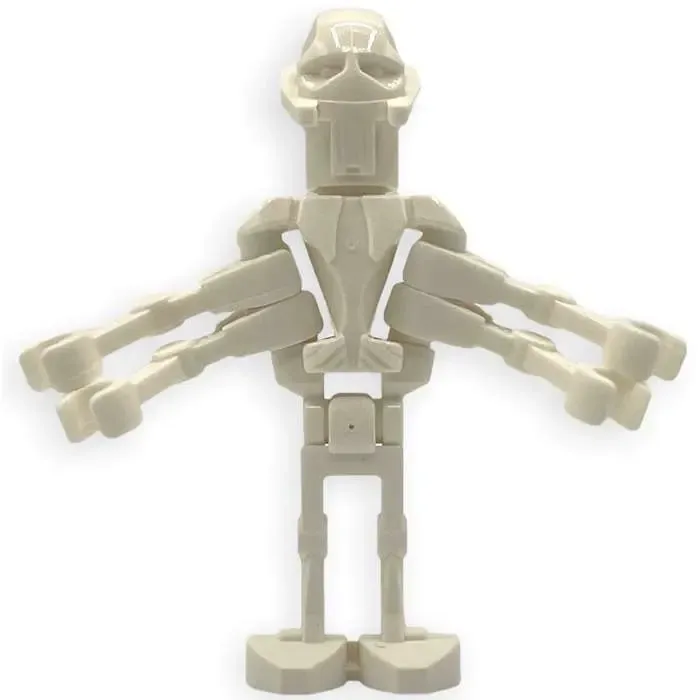 lego classic grievous