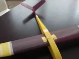 Glider plane-0