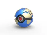 Earth orb-1