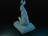 Rabbit - Coelho-1