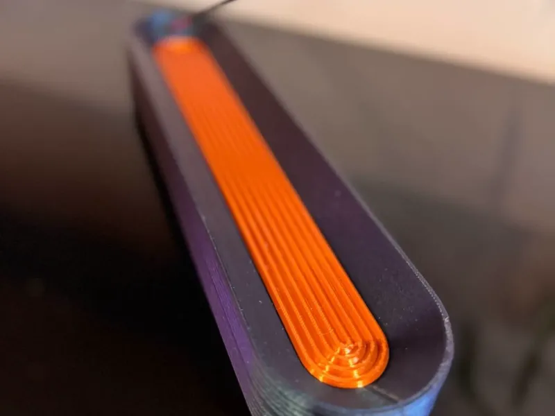 ZenBox – Minimalist Incense Holder with Storage