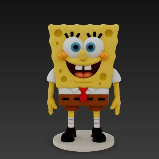 Sponge Bob