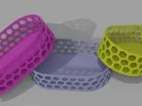 Hexagon boxie-2