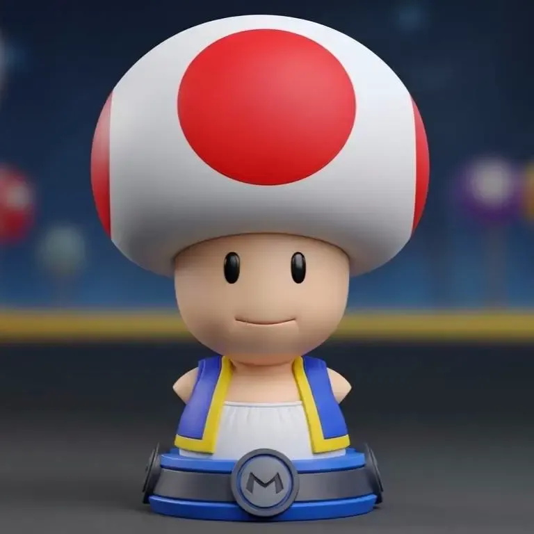 Toad