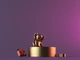 KAWS ASHTRAYS-4