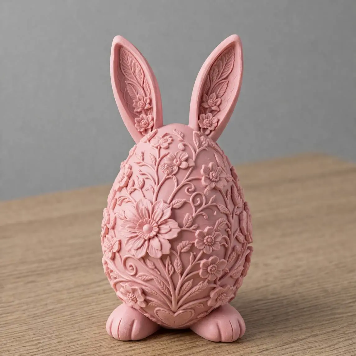 HUEVO DE PASCUA DECORACION 2