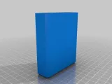 Parametric Drill Bit Case-3