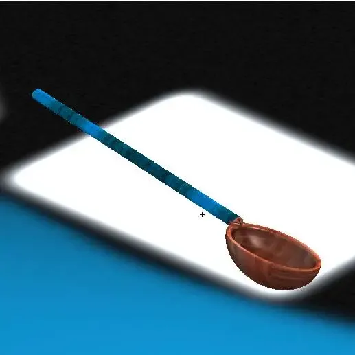 Kitchen ladle