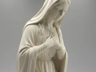 Nossa senhora