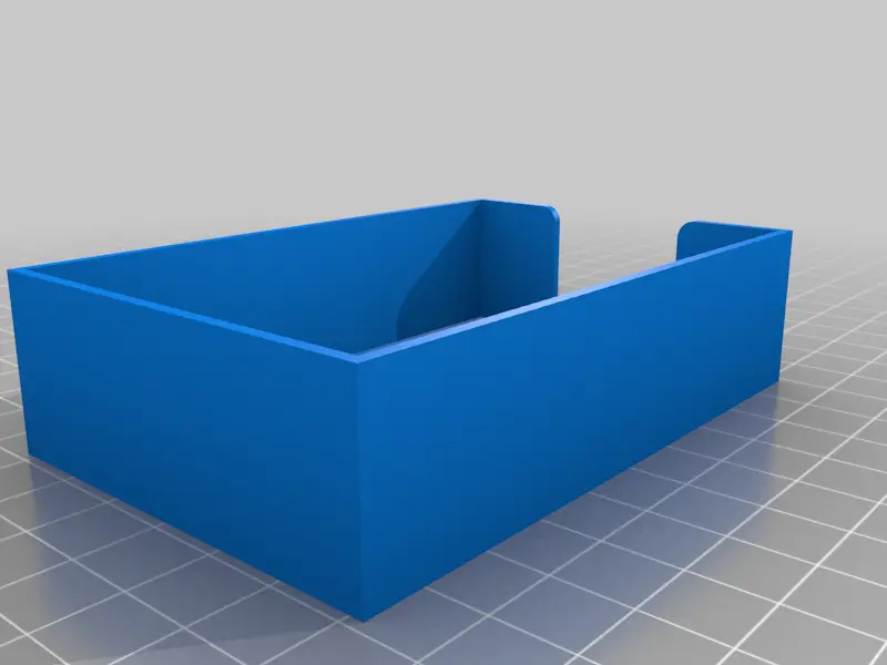 Organizador Abominación
