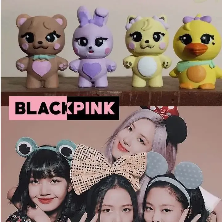 BLACK PINK kpop