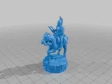 Napoleonic chess -7