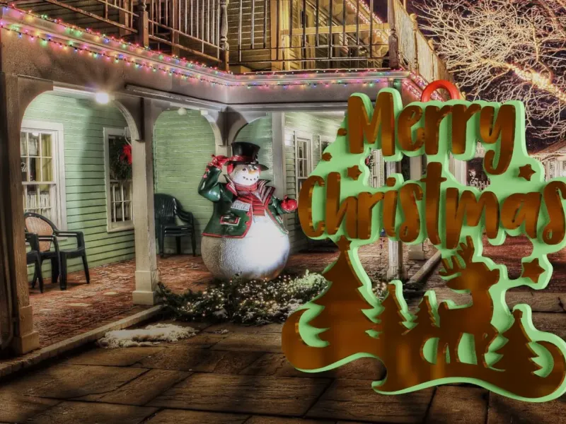 X-MAS