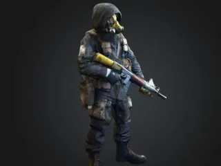 Post Apocalypse
