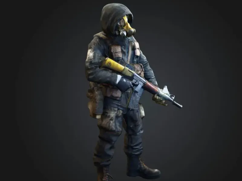 Post Apocalypse