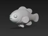 Nemo fish-2