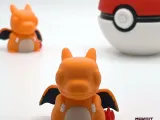 3D Printable Charizard-1